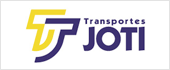 B15208606 - TRANSPORTES JOTI SL