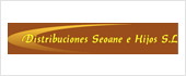 B15295009 - DISTRIBUCIONES SEOANE E HIJOS SL
