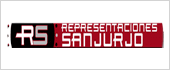 B15364458 - REPRESENTACIONES SANJURJO SL