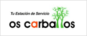 B15463359 - AREA DE SERVICIO OS CARBALLOS SL