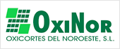 B15528474 - OXICORTES DEL NOROESTE SL