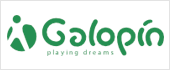B15640469 - GALOPIN PLAYGROUNDS SL