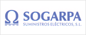B15785686 - SOGARPA SUMINISTROS ELECTRICOS SL 