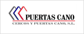 B16293680 - CERCOS Y PUERTAS CANO SL