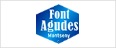 A17041724 - FONT AGUDES SA