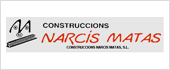 B17167610 - CONSTRUCCIONS NARCIS MATAS SL