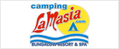 A17225996 - CAMPING LA MASIA SA