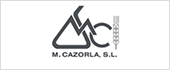 B17236985 - MCAZORLA SL
