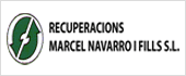 B17255639 - RECUPERACIONS MARCEL NAVARRO I FILLS SL