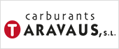 B17292426 - CARBURANTS TARAVAUS SL