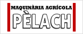 B17349481 - MAQUINARIA AGRICOLA PELACH SL