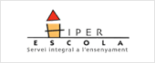 B17421819 - HIPER ESCOLA GIRONA SL