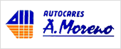 B18317453 - AUTOTRANSPORTES MORENO SL