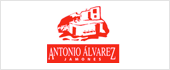 B18326850 - ANTONIO ALVAREZ JAMONES SL