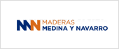 B18358127 - MADERAS MEDINA Y NAVARRO SL
