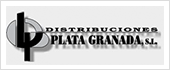 B18411637 - DISTRIBUCIONES PLATA GRANADA SL