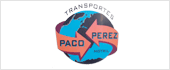 B18517789 - TRANSPORTES FRANCISCO PEREZ ALVAREZ SL