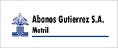 A18522128 - ABONOS GUTIERREZ SA
