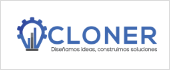 B18598060 - INGENIERIA MAQUINARIA Y PRODUCCION CLONER SL