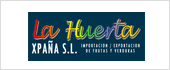 B18696401 - LA HUERTA XPA�A SL