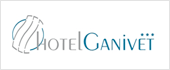 B18887349 - HOTEL GANIVET SL