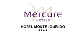 A20030011 - HOTEL MONTE IGUELDO SA