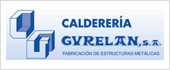 A20049755 - CALDERERIA GURELAN SA