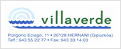 B20064663 - DISTRIBUCIONES VILLAVERDE SL