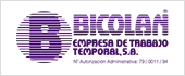 A20480737 - BICOLAN EMPRESA DE TRABAJO TEMPORAL SA