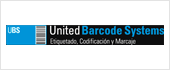 B20501284 - UNITED BARCODE SYSTEMS SL