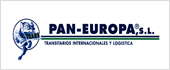 B20525077 - TRANS-PAN EUROPA SL