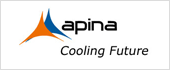 A20544748 - APINA-APLICACIONES INDUSTRIALES DE LA ABSORCION SA