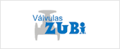 B20584033 - VALVULAS ZUBI SL