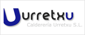 B20587895 - CALDERERIA URRETXU SL
