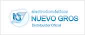 B20591822 - ELECTRODOMESTICOS NUEVO GROS SL