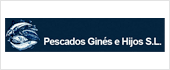 B20684866 - PESCADOS GINES E HIJOS SL