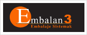 B20949699 - EMBALAN3 SISTEMAS DE EMBALAJE SL