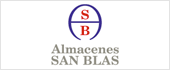 A21011903 - ALMACENES SAN BLAS SA