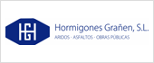 B22009377 - HORMIGONES GRAEN SL