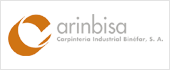 A22014641 - CARPINTERIA INDUSTRIAL BINEFAR SA