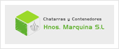 A22014666 - CHATARRAS Y DESGUACES MARQUINA SA