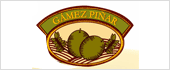 B23386022 - GAMEZ PIAR E HIJOS SL