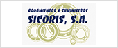 A25051673 - RODAMIENTOS Y SUMINISTROS SICORIS SA