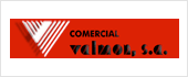 A25055682 - COMERCIAL VALMON SA