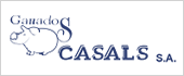 A25202920 - GANADOS CASALS SA