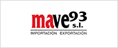 B25303132 - MAVE 93 SL