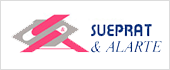 B25342452 - SUEPRAT & ALARTE SL