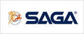 A25361189 - CARTUCHOS SAGA SA