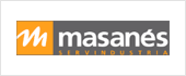 A25400185 - MASANES SERVINDUSTRIA SA