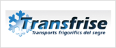 B25465535 - TRANSPORTS FRIGORIFICS DEL SEGRE SL